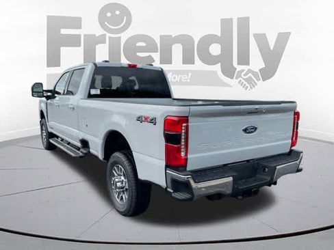 New 2026 Ford F350 Lariat image 7