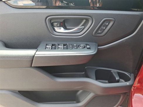 New 2026 Honda Passport RTL image 9