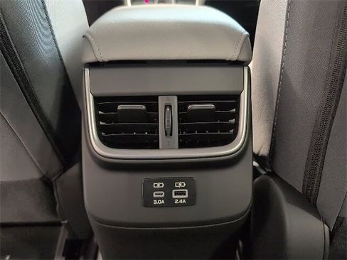 New 2025 Subaru Legacy Premium image 11