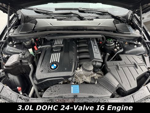 Used 2009 BMW 328i Sedan image 12