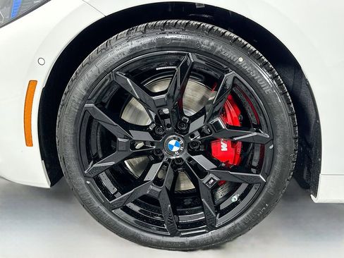 New 2026 BMW 430i Coupe w/ M Sport Package image 23