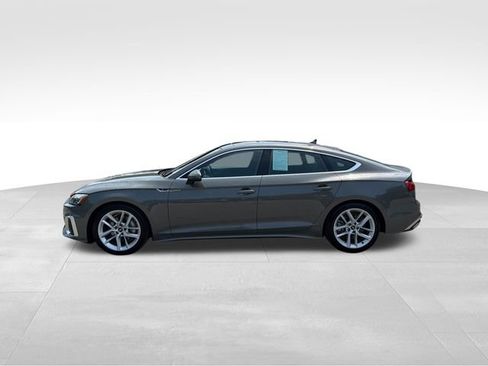 Used 2024 Audi A5 2.0T Premium Plus AWD/4WD image 6