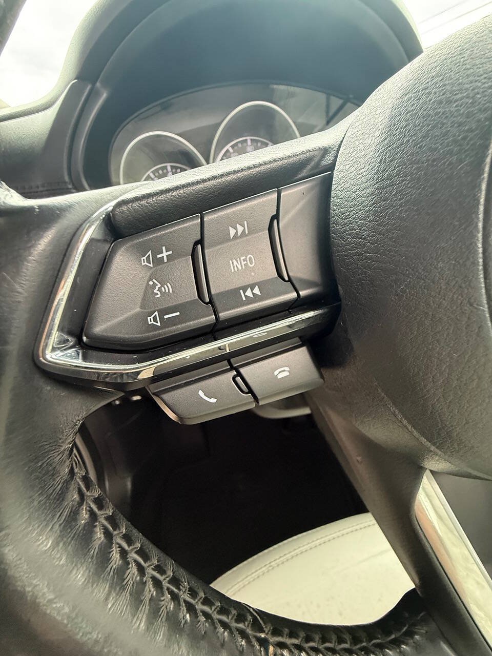 Used 2018 MAZDA CX-5 Grand Touring w/ Premium Package AWD/4WD image 22