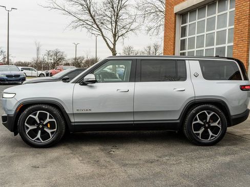 Used 2024 Rivian R1S Adventure image 50