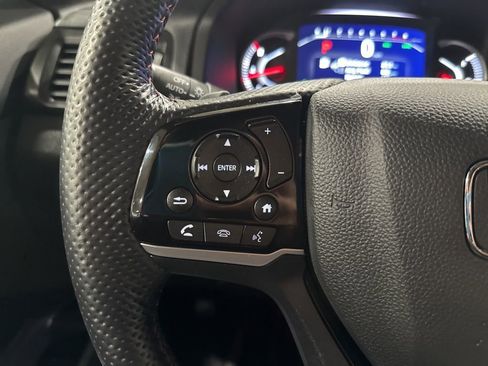 Used 2025 Honda Passport Black Edition image 21