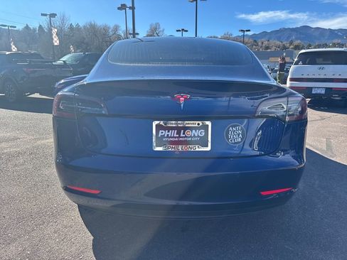 Used 2020 Tesla Model 3 Standard Range Plus image 10