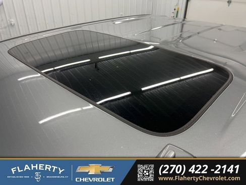 Used 2024 GMC Sierra 1500 Denali image 36