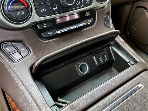 Used 2019 Chevrolet Suburban Premier w/ Max Trailering Package image 17