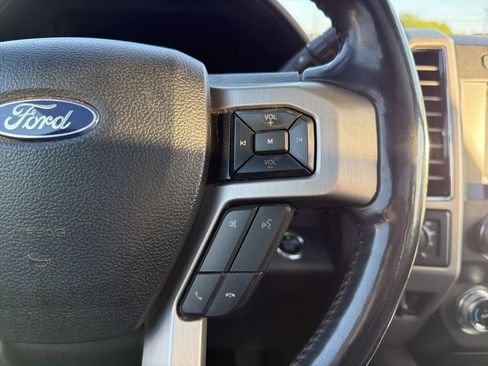 Used 2019 Ford F250 Platinum w/ Platinum Ultimate Package image 28