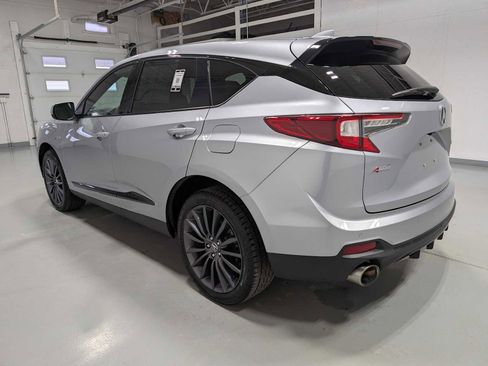 Certified 2023 Acura RDX A-Spec image 10
