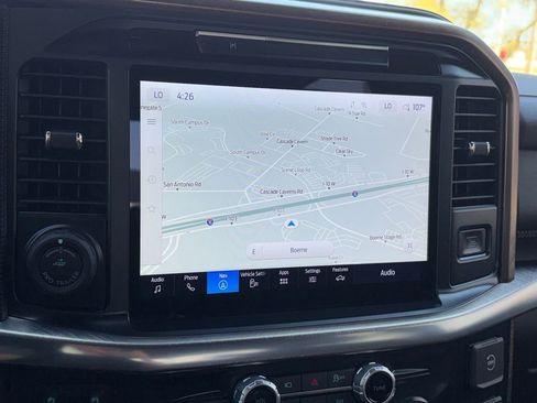 Used 2025 Ford F150 King Ranch image 16