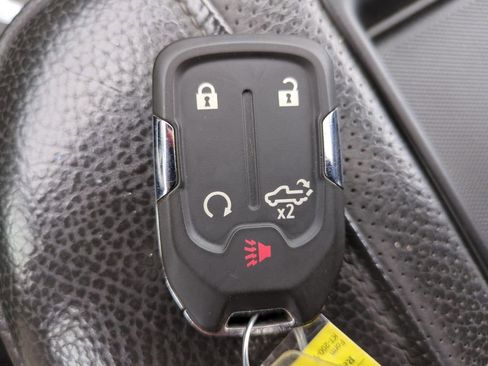 Used 2020 GMC Sierra 2500 Denali w/ Denali Ultimate Package image 26