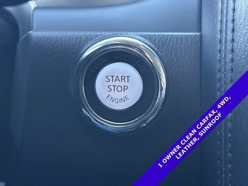 Certified 2024 Nissan Armada SL image 29