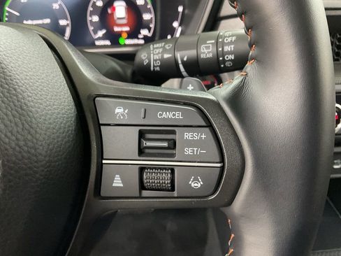 Certified 2026 Honda CR-V Sport-L image 12