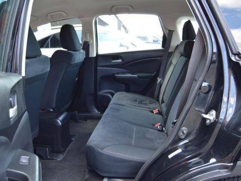 Used 2012 Honda CR-V LX image 12