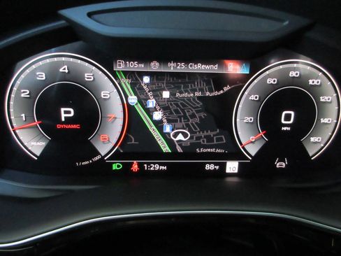 Used 2025 Audi Q7 3.0T Premium Plus w/ Premium Plus Package AWD/4WD image 64