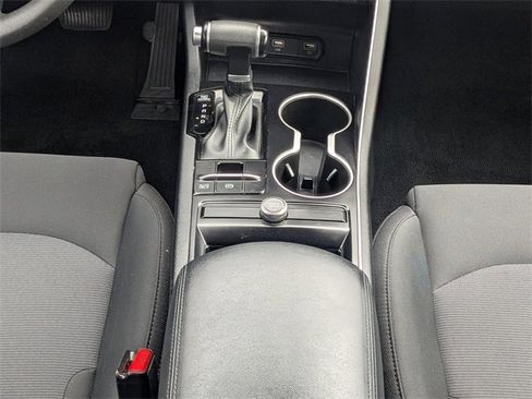 Used 2023 Kia K5 LXS image 18