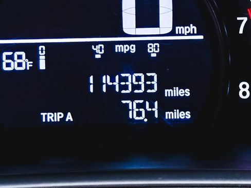 Used 2018 Honda CR-V LX image 24