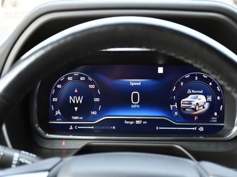 Used 2022 Chevrolet Tahoe Premier image 30