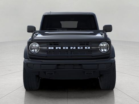 New 2026 Ford Bronco Big Bend AWD/4WD image 6