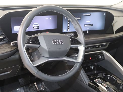 Used 2026 Audi Q5 Premium Plus AWD/4WD image 6