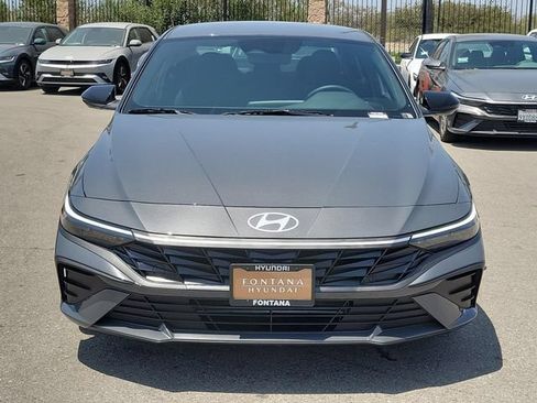 New 2026 Hyundai Elantra Sport FWD image 29
