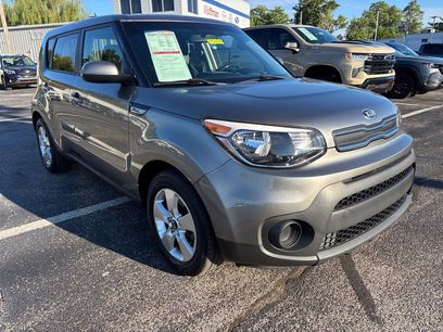 Used 2019 Kia Soul