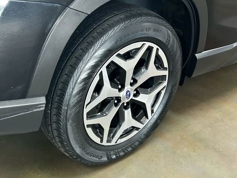 Used 2019 Subaru Forester Premium w/ Popular Package #1 image 27