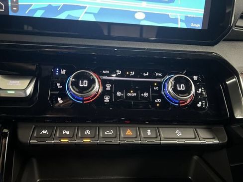 New 2026 GMC Sierra 1500 AT4 w/ AT4 Premium Package AWD/4WD image 18