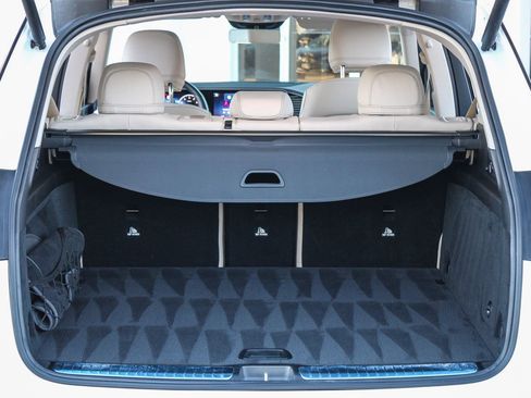 Certified 2025 Mercedes-Benz GLE 350 4MATIC image 28