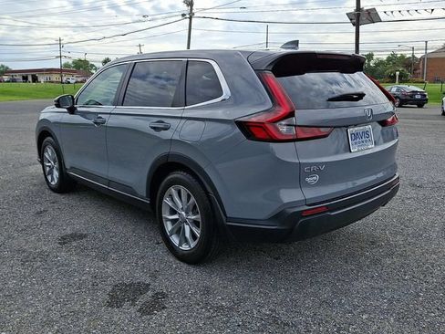 Used 2023 Honda CR-V EX image 5