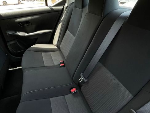 Used 2024 Nissan Sentra SV FWD image 23