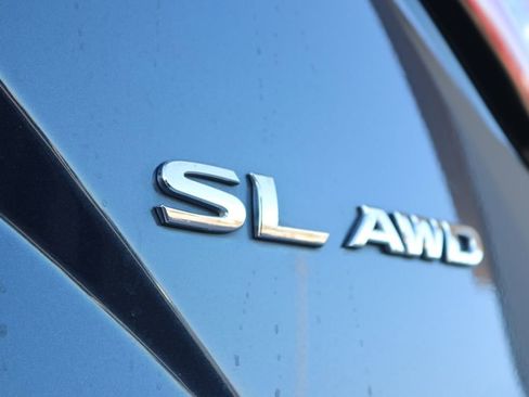 Used 2018 Nissan Murano SL image 28