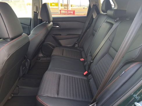 New 2026 Nissan Rogue SV image 27