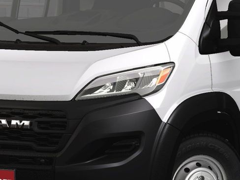 New 2023 RAM ProMaster 2500 w/ Driver Convenience Group image 16