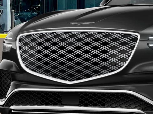 New 2026 Genesis GV70 2.5T AWD/4WD image 13
