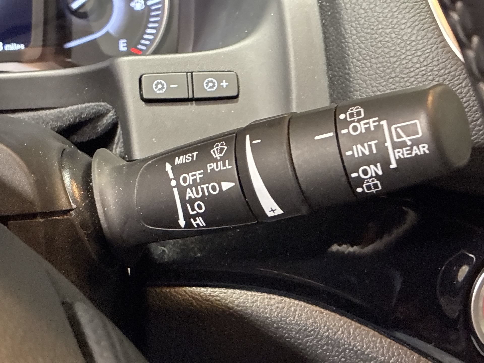 Certified 2023 Honda Passport Elite image 28