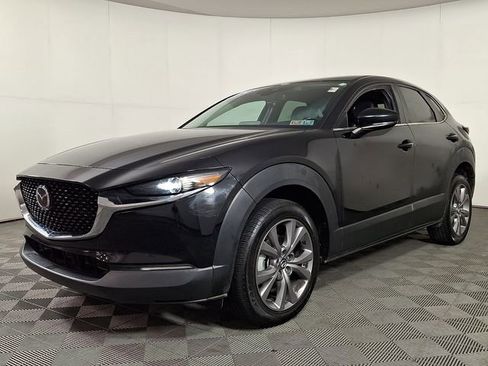 Used 2020 MAZDA CX-30 AWD w/ Preferred Package image 6