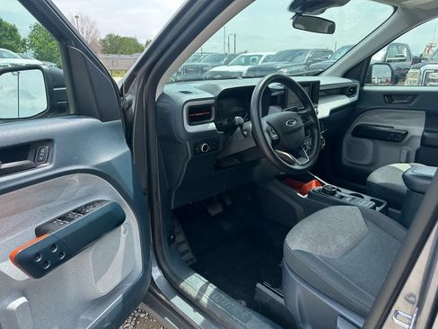 Used 2024 Ford Maverick XLT w/ Equipment Group 300A Standard AWD/4WD image 36