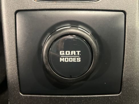 Used 2025 Ford Bronco Sport Heritage w/ Convenience Package image 15