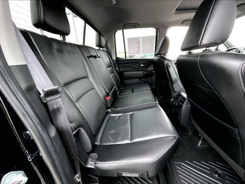 Used 2023 Honda Ridgeline RTL-E image 16