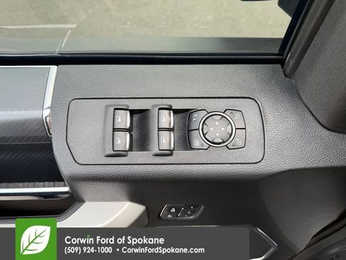 Used 2018 Ford F150 Lariat w/ Equipment Group 502A Luxury AWD/4WD image 21