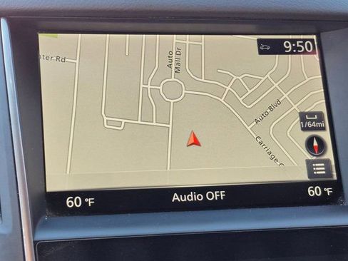 Used 2021 INFINITI Q60 Red Sport 400 w/ Carbon Fiber Package image 13