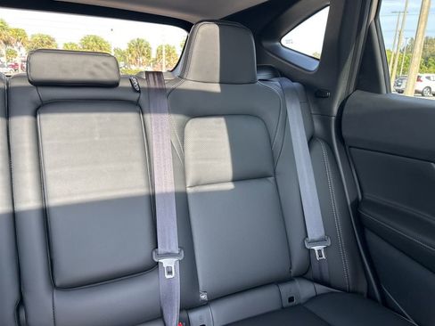 New 2026 Nissan Murano SL image 14