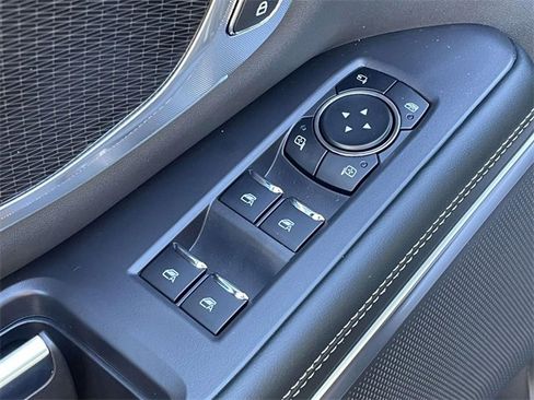 New 2025 Ford Expedition Platinum w/ Stealth Performance Package image 16