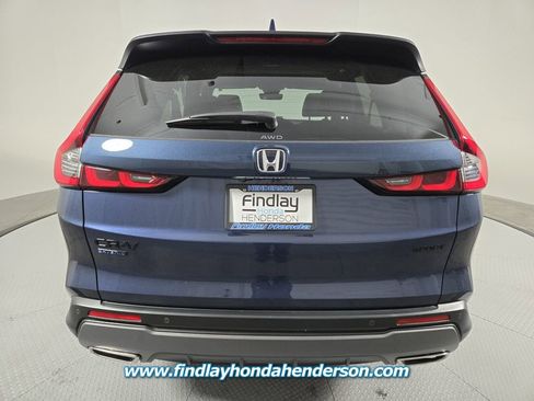 Certified 2026 Honda CR-V Sport-L image 5