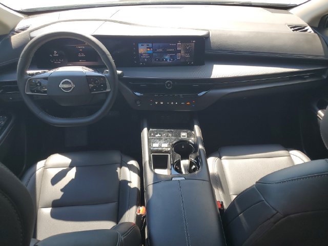 Certified 2025 Nissan Murano SV AWD/4WD image 3
