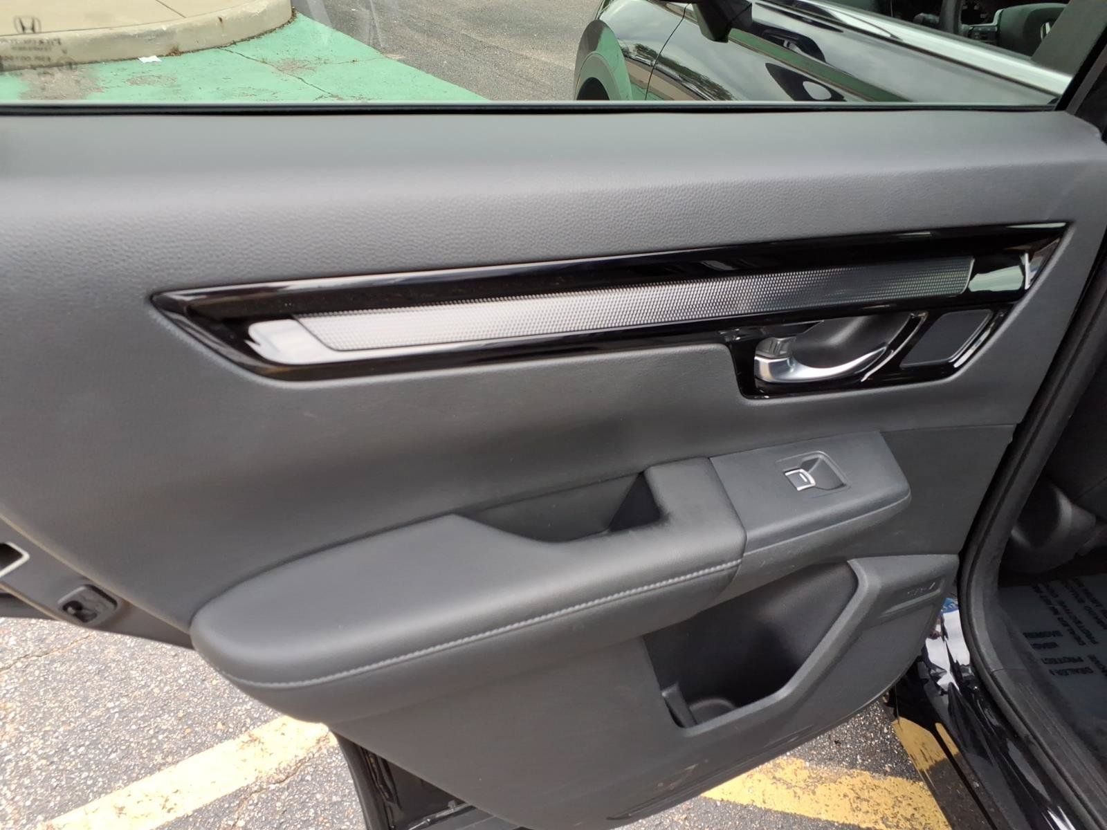 Certified 2024 Honda CR-V EX-L image 8