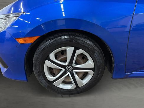 Used 2017 Honda Civic LX image 14