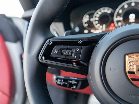 New 2026 Porsche 911 Carrera S image 18